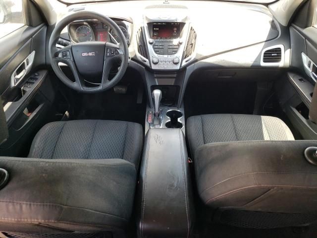 2012 GMC Terrain SLE