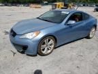 2012 Hyundai Genesis Coupe 3.8L