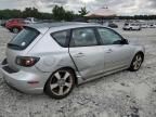 2006 Mazda 3 Hatchback