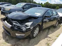 2013 Nissan Altima 2.5 en venta en Seaford, DE