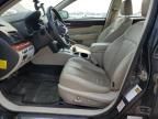 2011 Subaru Legacy 3.6R Limited