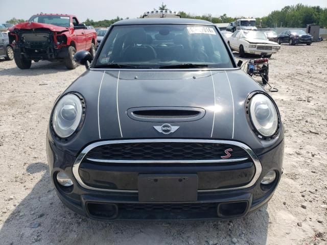 2015 Mini Cooper S