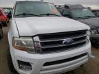 2016 Ford Expedition XLT