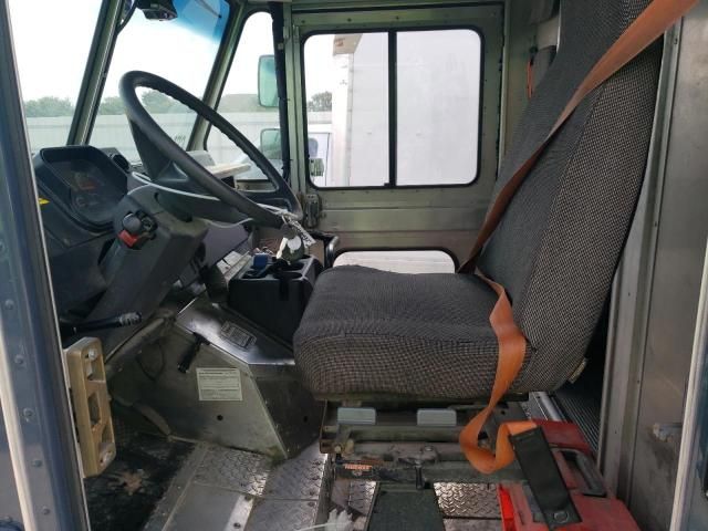 2021 Freightliner Chassis M Line WALK-IN Van