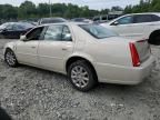 2011 Cadillac DTS Premium Collection