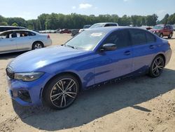 Salvage cars for sale at Conway, AR auction: 2022 BMW M340XI