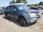 2007 Acura MDX Technology