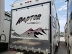 2006 Keystone Raptor