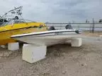 1999 Triton Boat