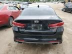 2016 KIA Optima SX