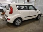 2012 KIA Soul