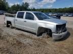 2015 Chevrolet Silverado K1500 LTZ