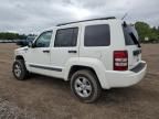 2010 Jeep Liberty Sport