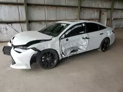 Toyota Vehiculos salvage en venta: 2021 Toyota Avalon Night Shade