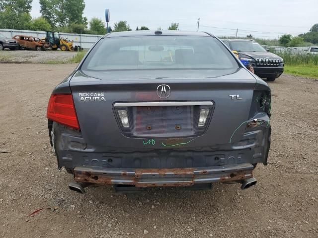 2006 Acura 3.2TL