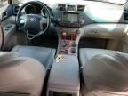 2008 Toyota Highlander Limited