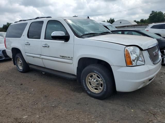 2008 GMC Yukon XL K2500