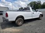 1998 Ford F250