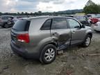 2012 KIA Sorento Base