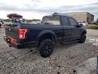 2017 Ford F150 Super Cab