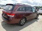 2017 Honda Odyssey Touring