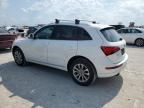 2013 Audi Q5 Premium Plus