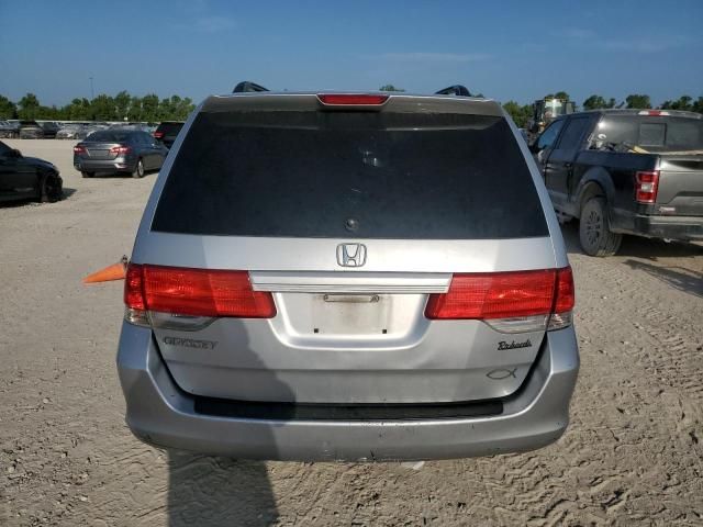 2010 Honda Odyssey EX