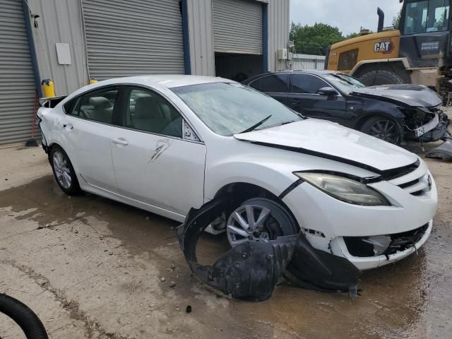 2011 Mazda 6 I