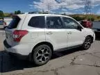 2016 Subaru Forester 2.0XT Premium