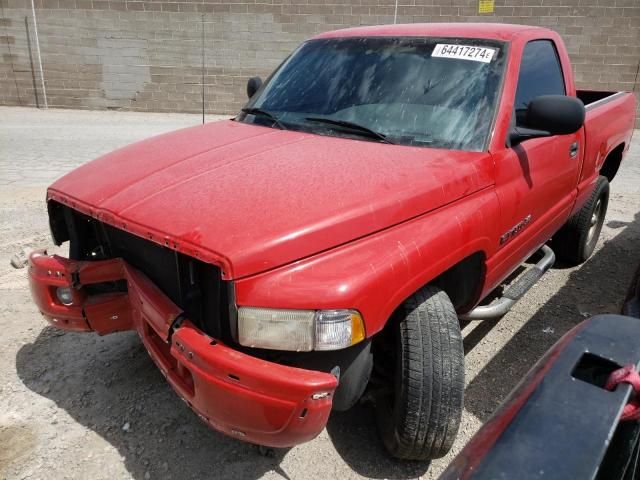 1998 Dodge RAM 1500