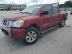 2008 Nissan Titan XE