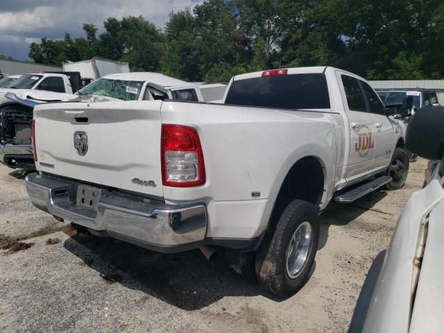 2021 Dodge RAM 3500 BIG Horn