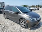 2018 Honda Odyssey EXL