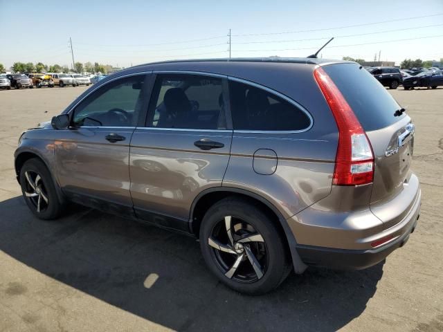 2011 Honda CR-V EX