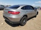 2019 Mercedes-Benz GLC Coupe 300 4matic