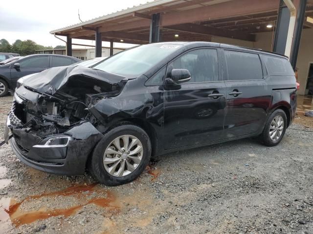 2020 KIA Sedona L