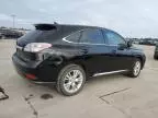 2011 Lexus RX 450