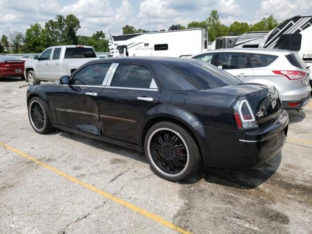 2006 Chrysler 300 Touring