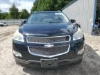 2012 Chevrolet Traverse LTZ