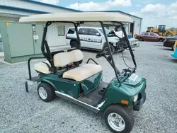 Salvage cars for sale from Copart Lumberton, NC: 2023 Golf Club Car