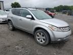 2007 Nissan Murano SL