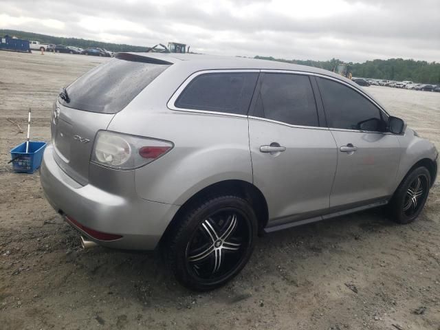 2011 Mazda CX-7