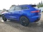 2019 Jaguar F-PACE S