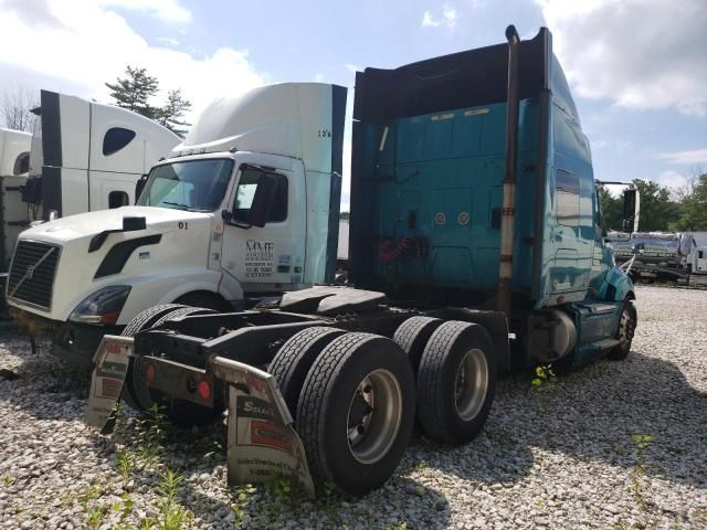 2009 International Prostar Lmtd