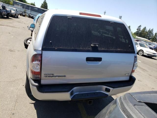 2011 Toyota Tacoma Double Cab Long BED