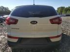 2011 KIA Sportage LX