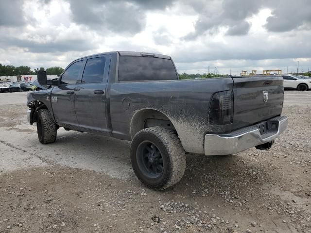 2015 Dodge RAM 2500 ST