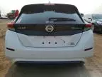 2022 Nissan Leaf SL Plus