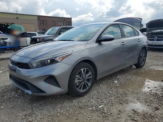 2024 KIA Forte LX