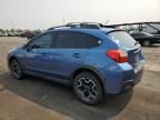 2015 Subaru XV Crosstrek 2.0 Premium